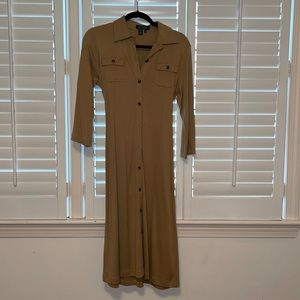 Ralph Lauren Women’s Dress